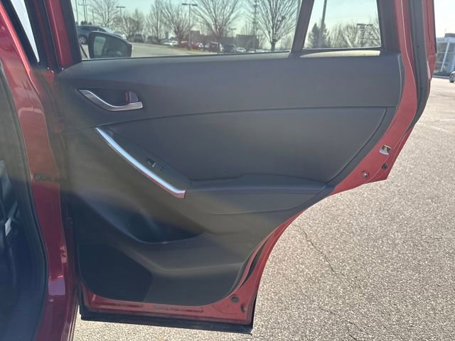 Used 2016 MAZDA CX-5 Grand Touring image 13