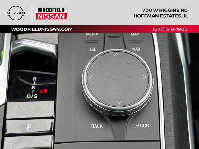 Used 2024 BMW 330i xDrive 330i xDrive image 34