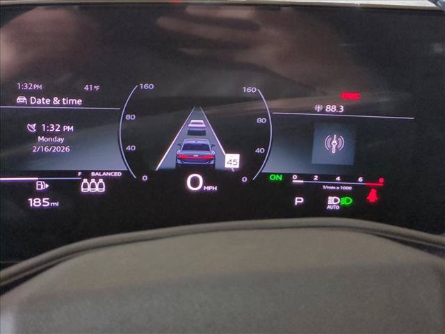 New 2026 Audi A6 Premium Plus w/ Premium Plus Package AWD/4WD image 11