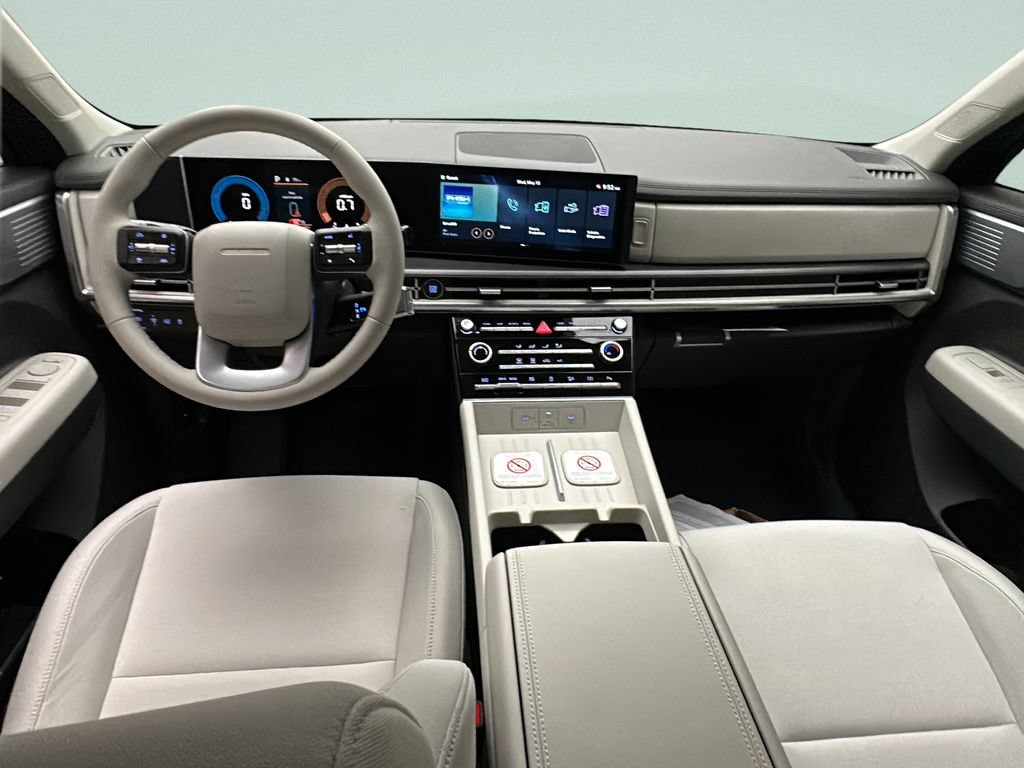 New 2026 Hyundai Santa Fe SE AWD/4WD image 23