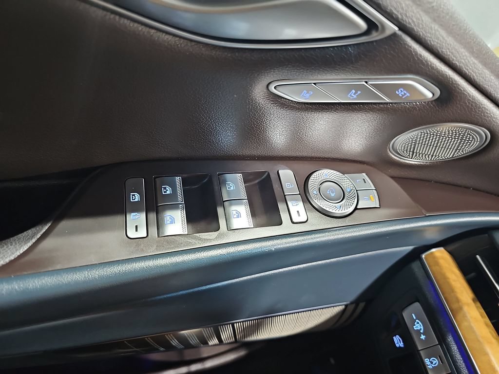 Used 2021 Genesis G80 3.5T w/ Prestige Package AWD/4WD image 29