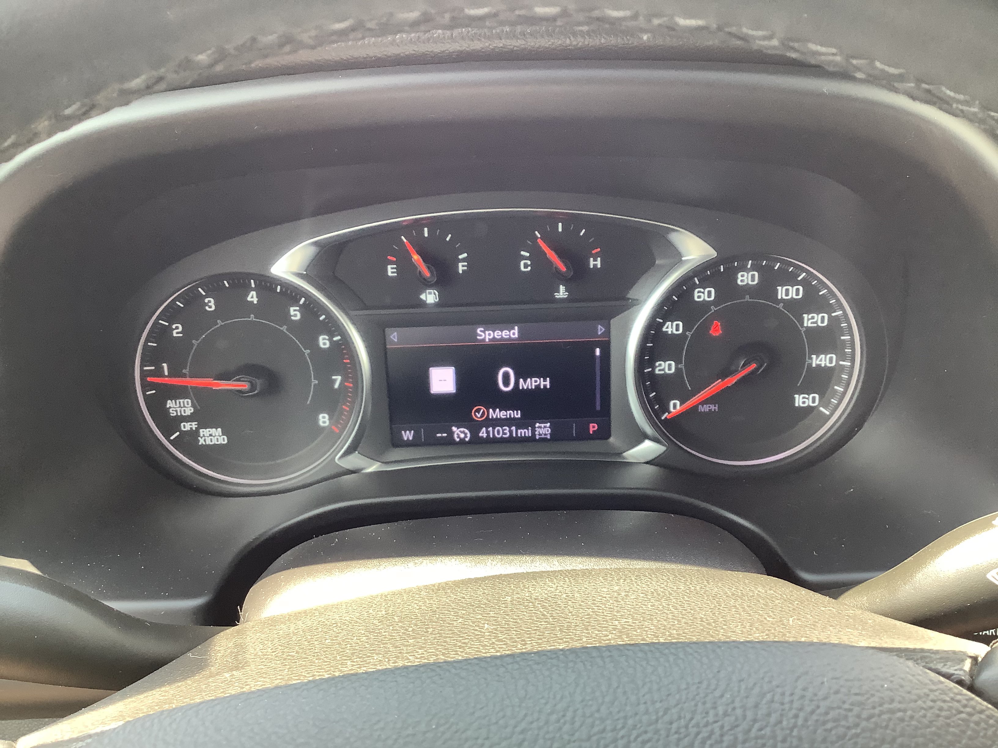 Used 2023 GMC Acadia SLT AWD/4WD image 14