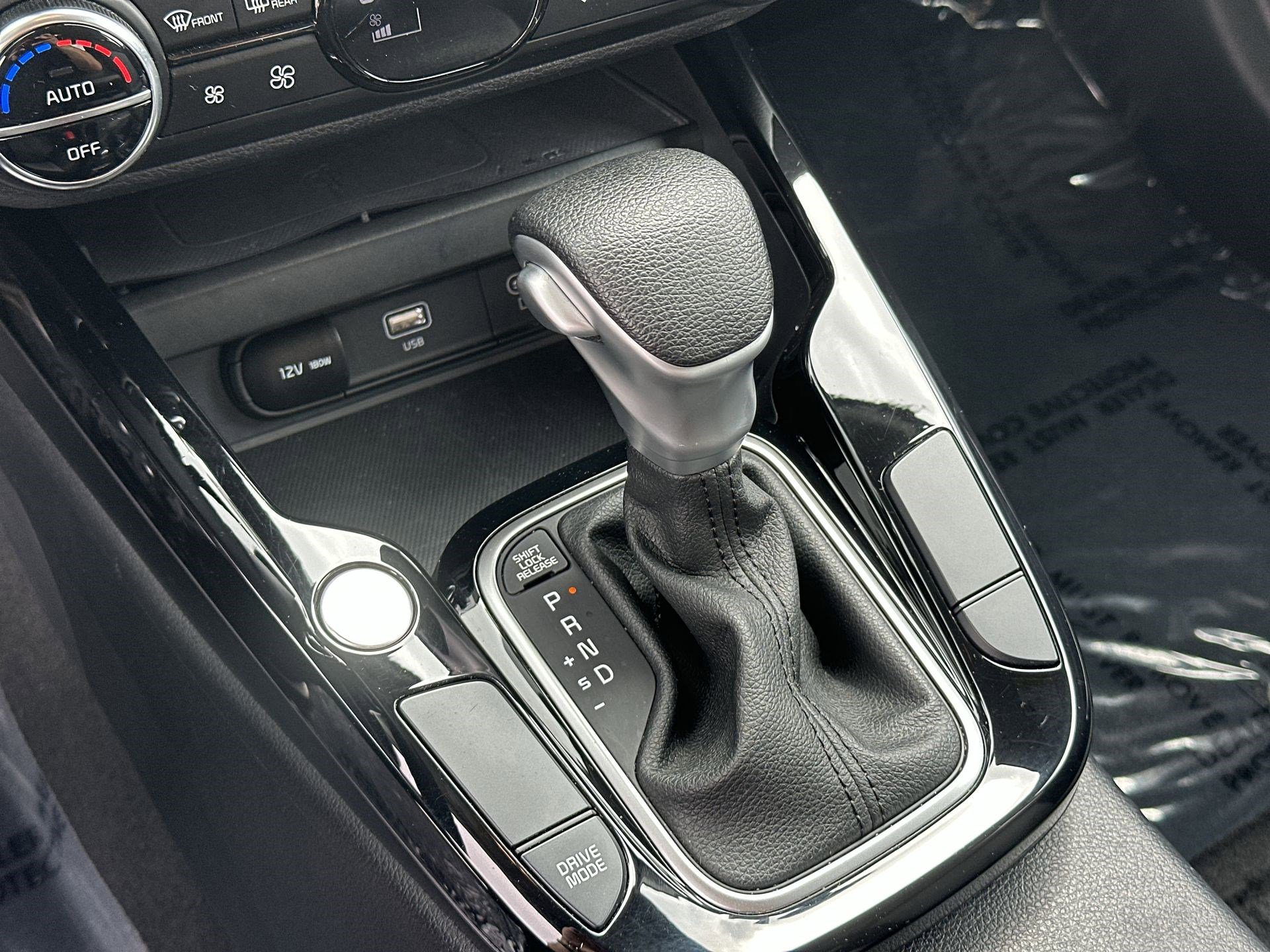 Certified 2023 Kia Soul S image 21