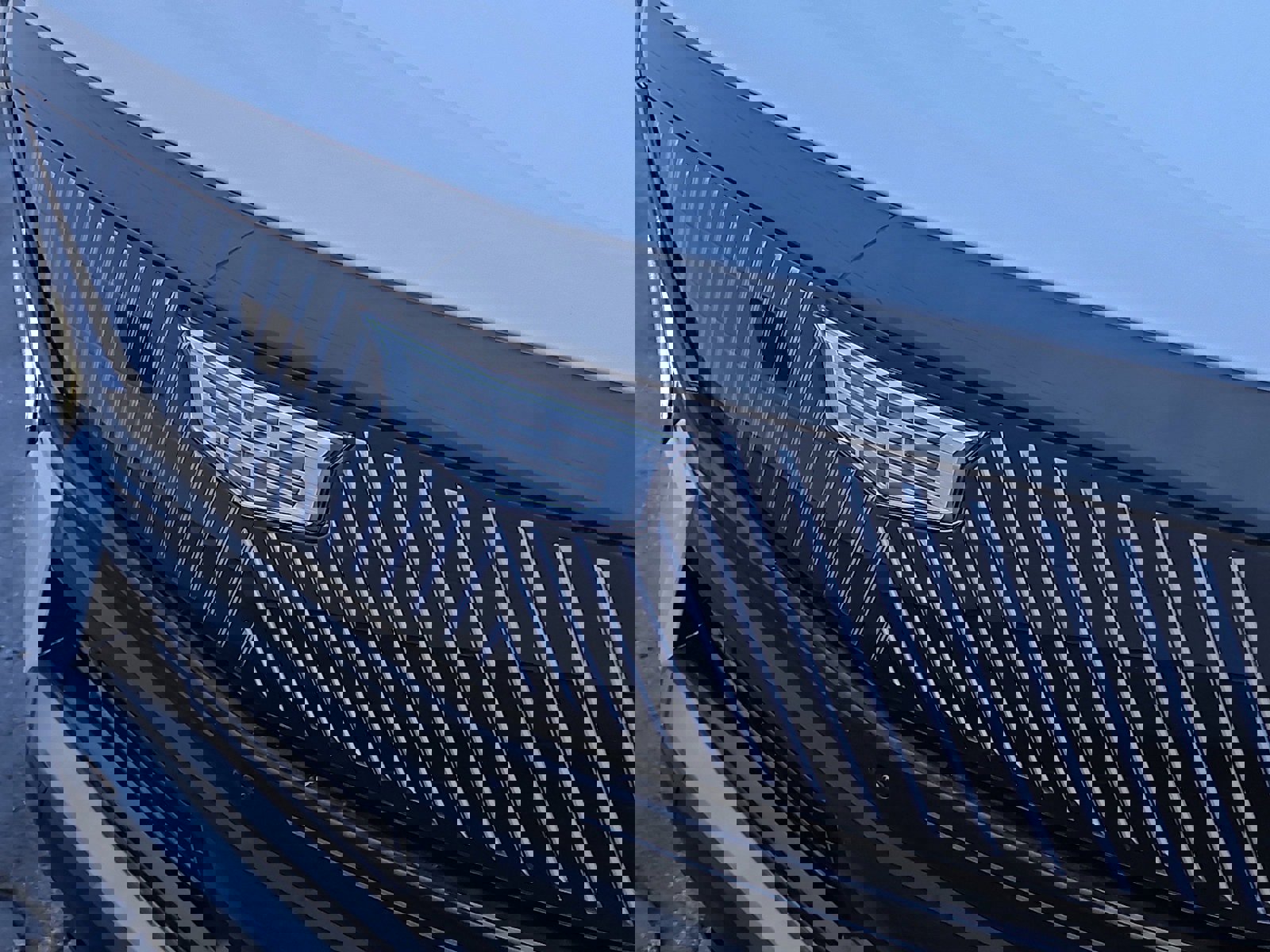 New 2026 Cadillac Escalade IQL Sport 1 image 10