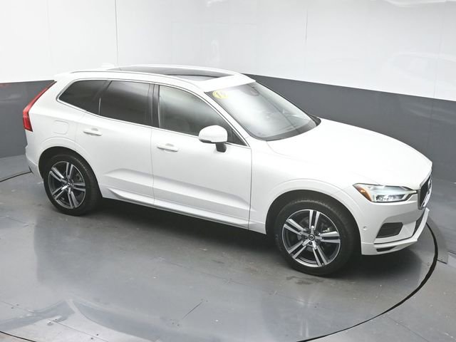 Used 2019 Volvo XC60 T5 Momentum w/ Premium Package image 41