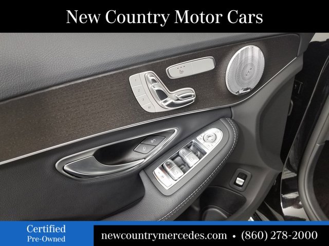 Certified 2021 Mercedes-Benz C 300 4MATIC Sedan image 22