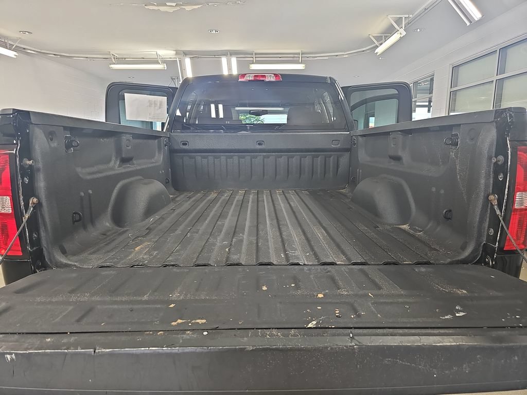 Certified 2018 GMC Sierra 2500 SLE w/ HD SLE Preferred Plus Package AWD/4WD image 15