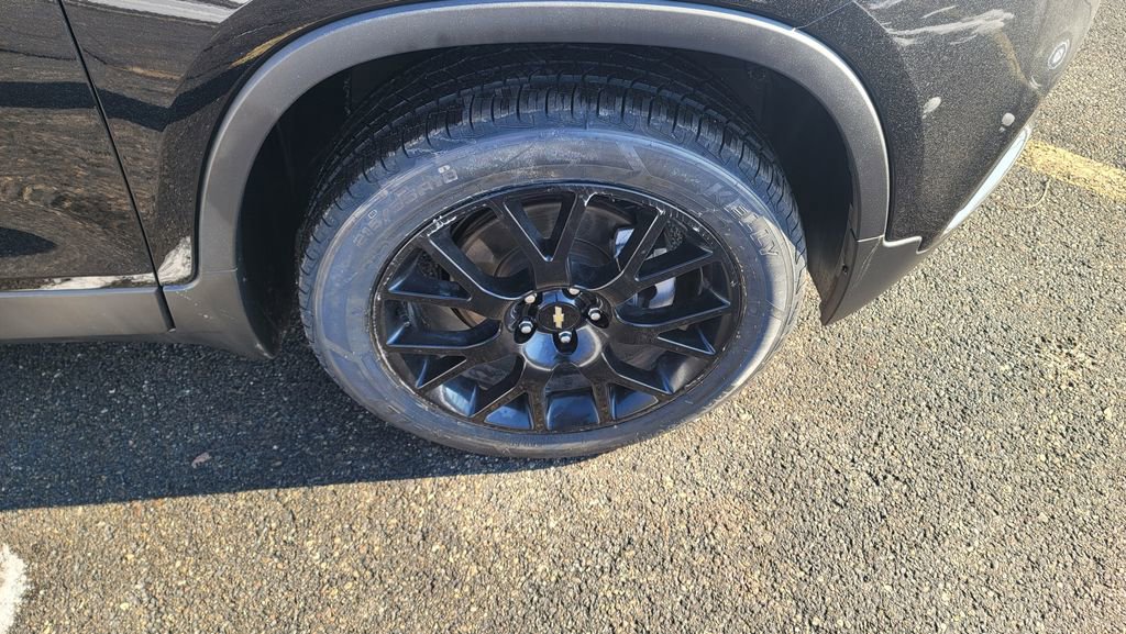 Used 2022 Chevrolet Trax LT w/ Driver Confidence Package image 15