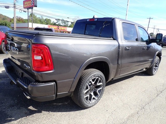 New 2026 RAM 1500 Laramie image 7