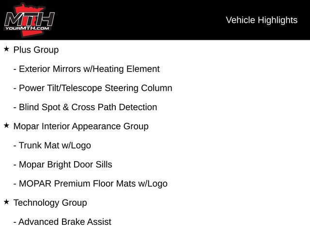 Used 2023 Dodge Charger Scat Pack RWD image 14