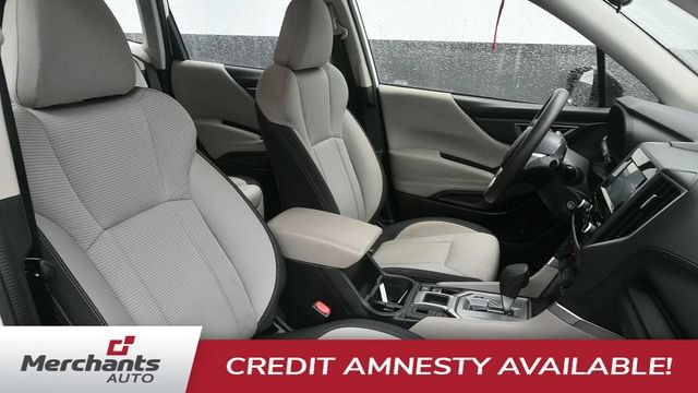 Used 2021 Subaru Forester AWD/4WD image 9