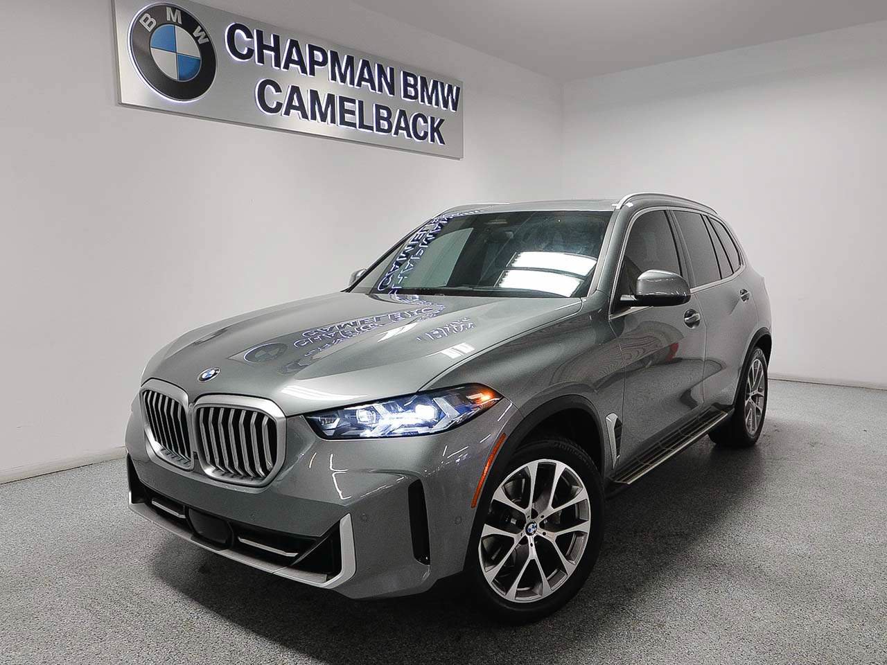 Used 2024 BMW X5 sDrive40i w/ Premium Package