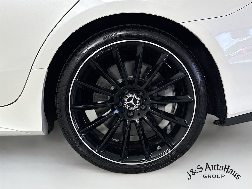 Used 2021 Mercedes-Benz CLS 450 image 39