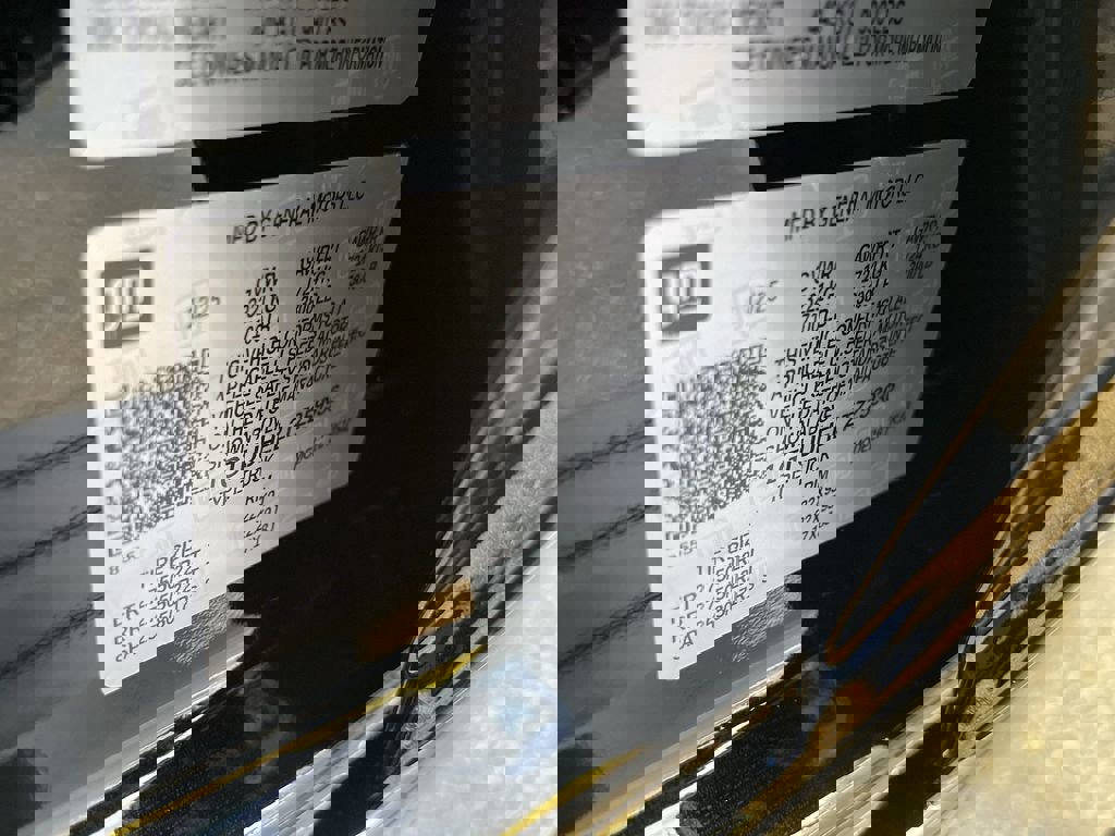 New 2026 GMC Sierra 1500 Denali Ultimate image 35