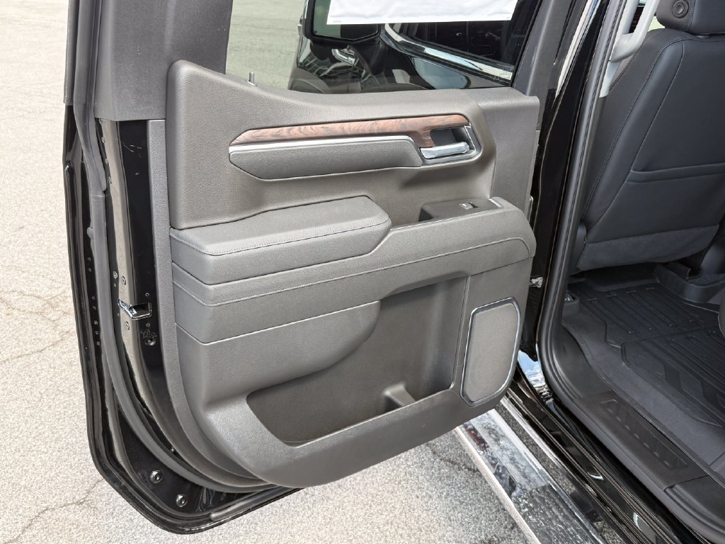 New 2026 GMC Sierra 1500 SLT w/ SLT Premium Plus Package AWD/4WD image 27