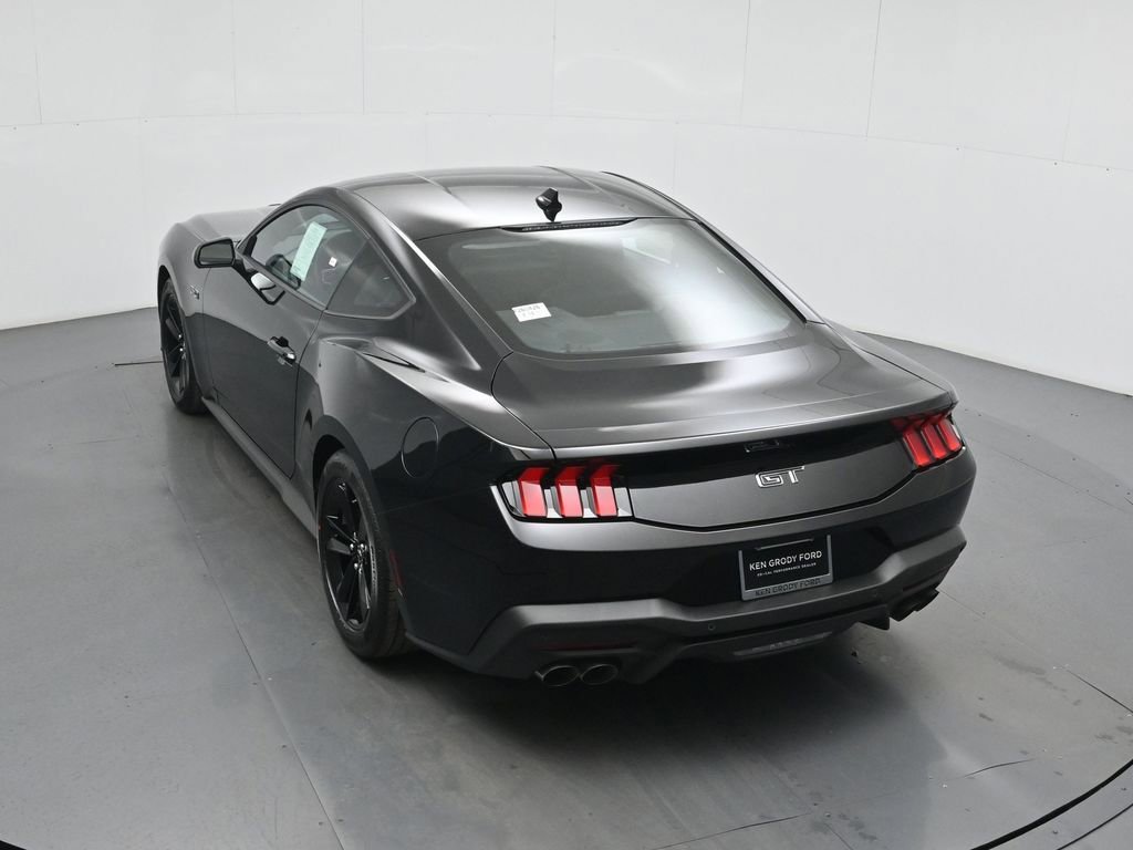 New 2026 Ford Mustang GT image 37