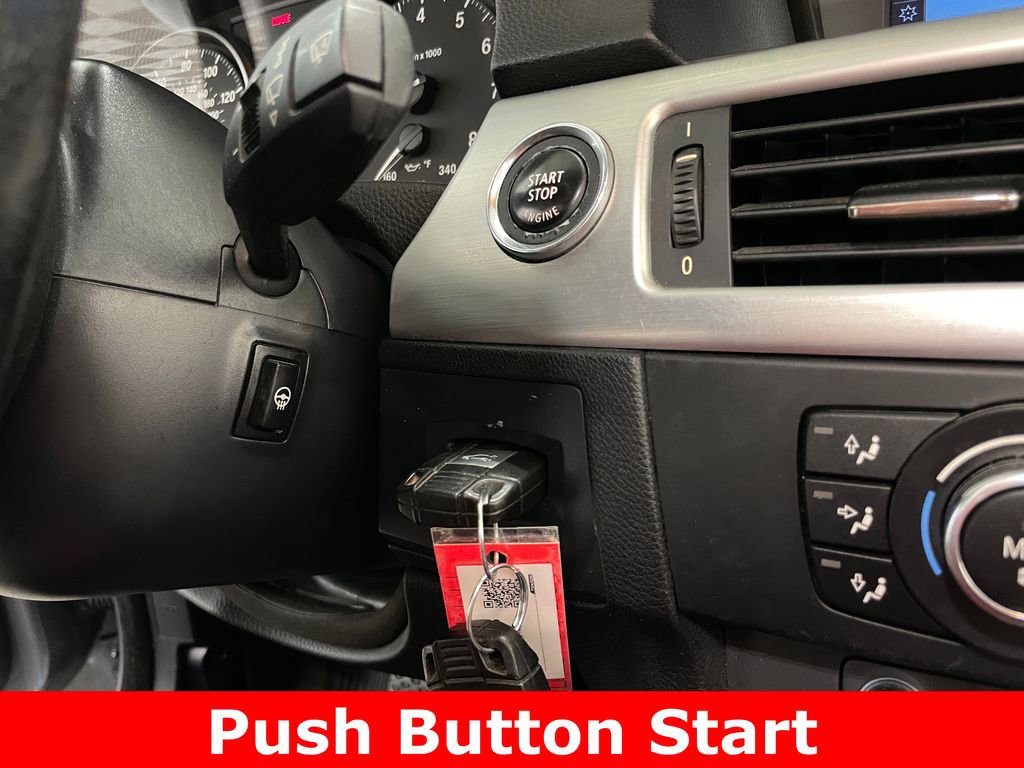 Used 2009 BMW 335i Convertible image 5