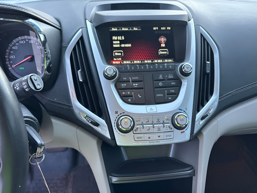 Used 2016 GMC Terrain Denali w/ Cargo Package FWD image 17