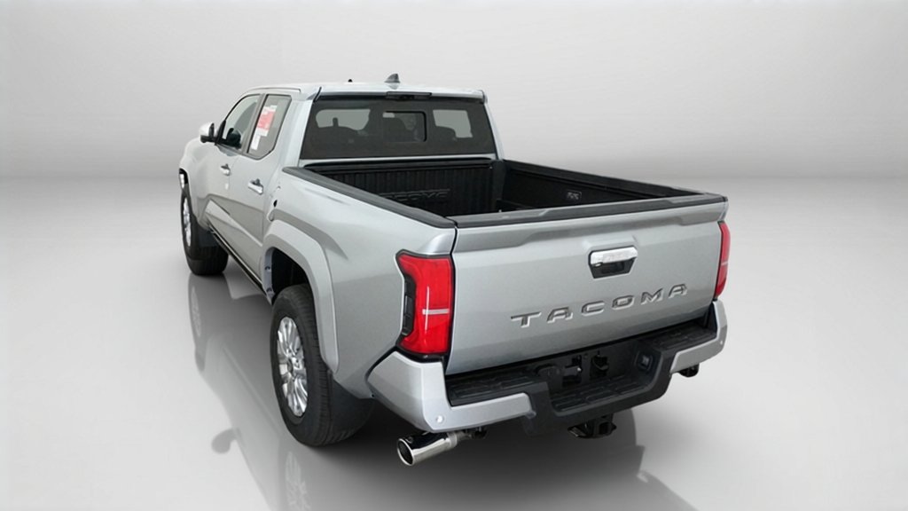 New 2026 Toyota Tacoma Limited AWD/4WD image 13