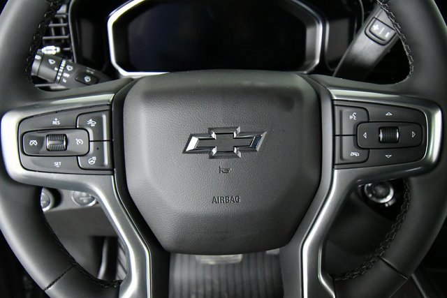 New 2026 Chevrolet Silverado 2500 LTZ w/ Trail Boss Package image 2