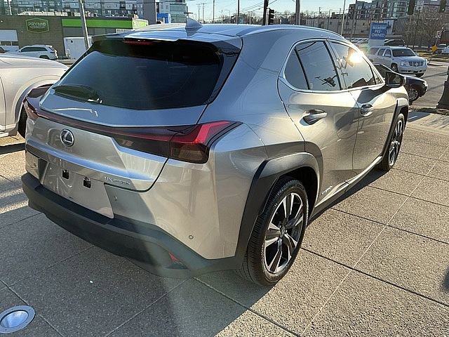 Used 2021 Lexus UX 250h UX 250h image 5