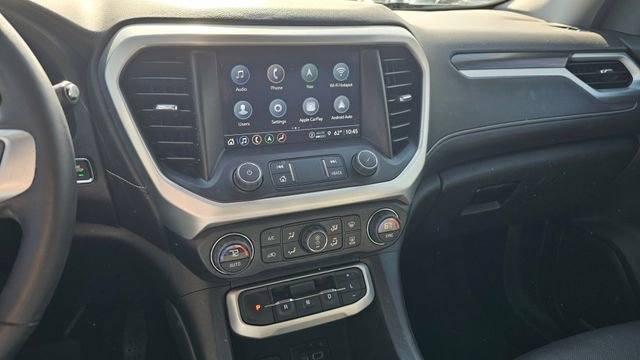 Used 2023 GMC Acadia SLT w/ Elevation Edition image 6