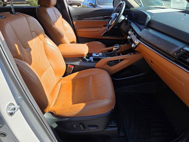 Used 2024 Kia Telluride SX Prestige X-Pro image 15
