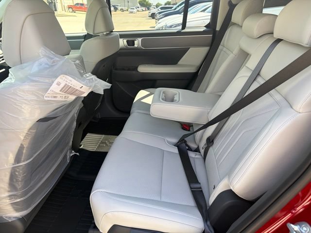 New 2027 Hyundai Santa Fe SEL FWD image 20