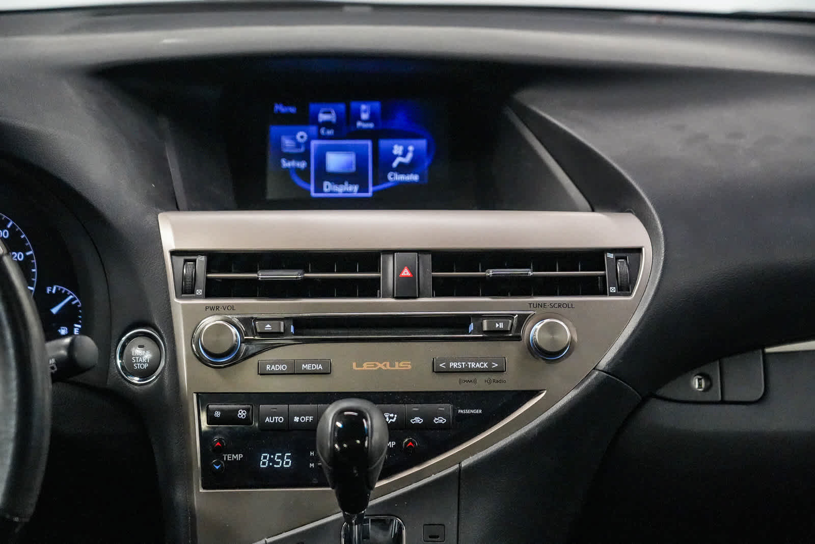 Used 2014 Lexus RX 350 FWD w/ Premium Package image 13