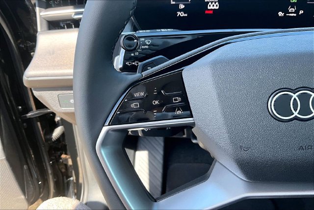New 2026 Audi Q3 quattro 2.0T AWD/4WD image 20