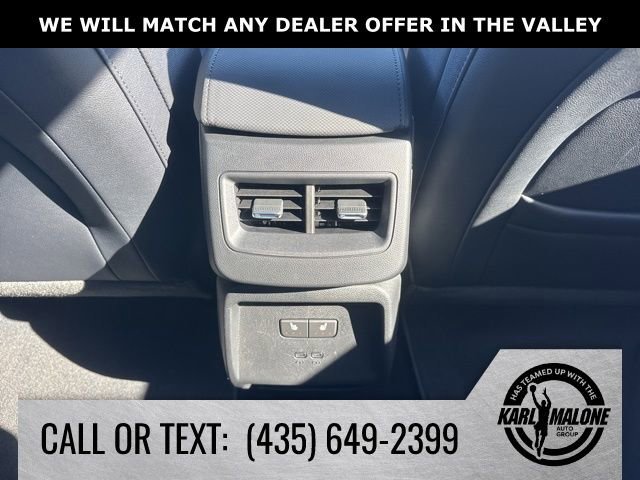 New 2026 Chevrolet Equinox EV RS w/ Convenience Package II image 19