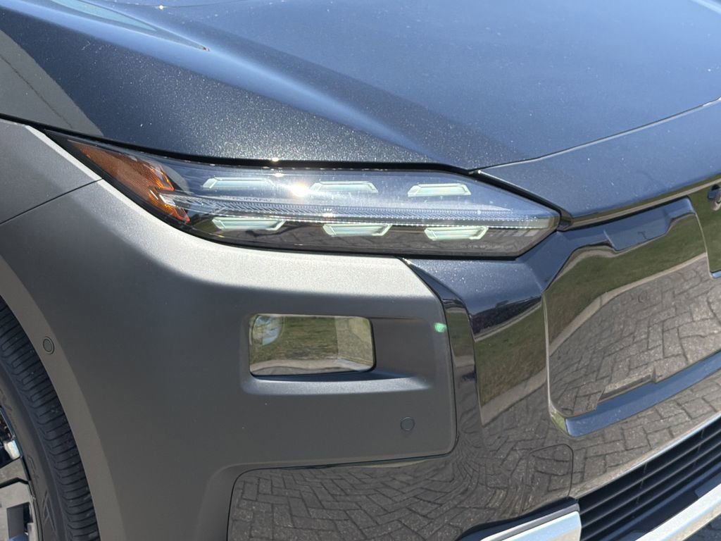 New 2026 Subaru Trailseeker AWD/4WD image 8
