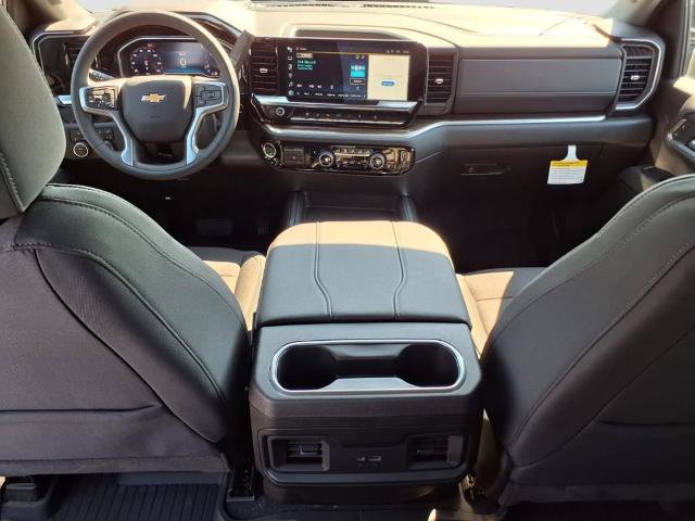 New 2025 Chevrolet Silverado 2500 LT w/ Safety Package image 12