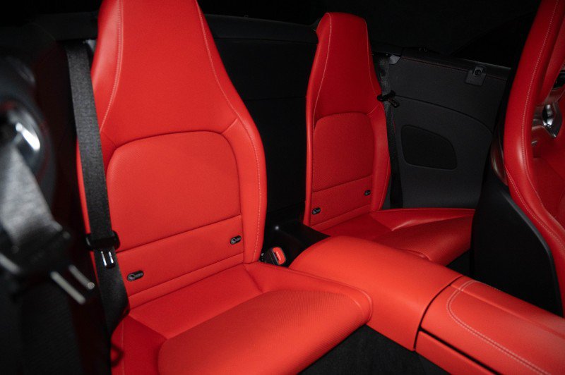 New 2026 Mercedes-Benz SL 63 AMG 4MATIC image 15