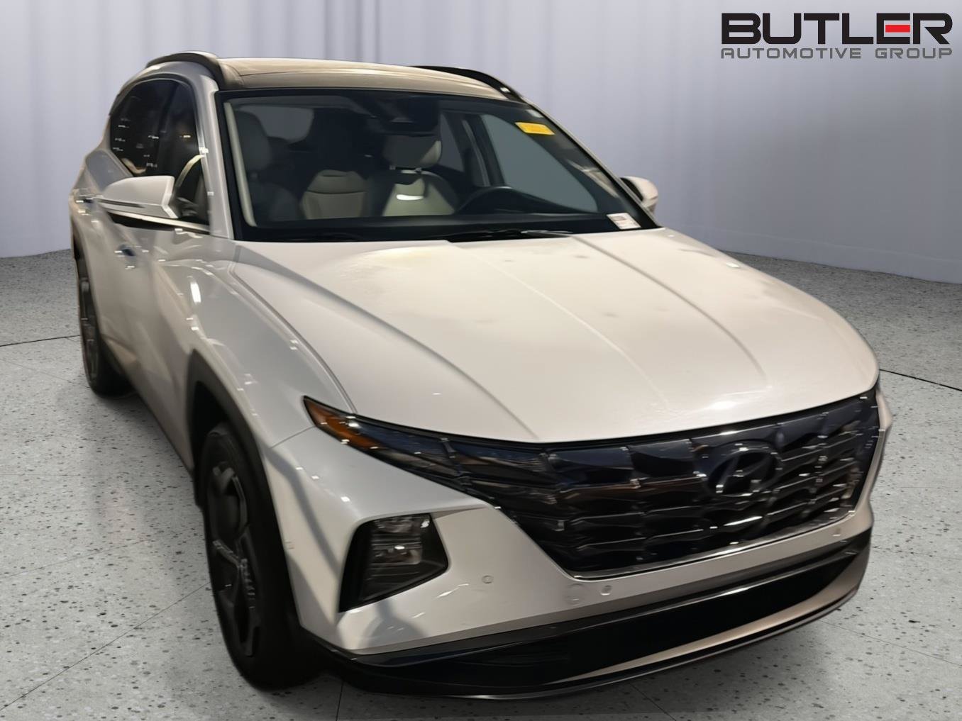 Used 2024 Hyundai Tucson Limited AWD/4WD image 6