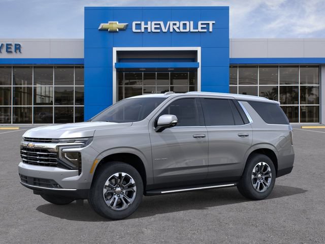 New 2026 Chevrolet Tahoe LT w/ Comfort Package RWD image 2