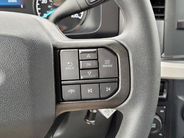 New 2026 Ford F250 XL w/ XL Chrome Package image 17
