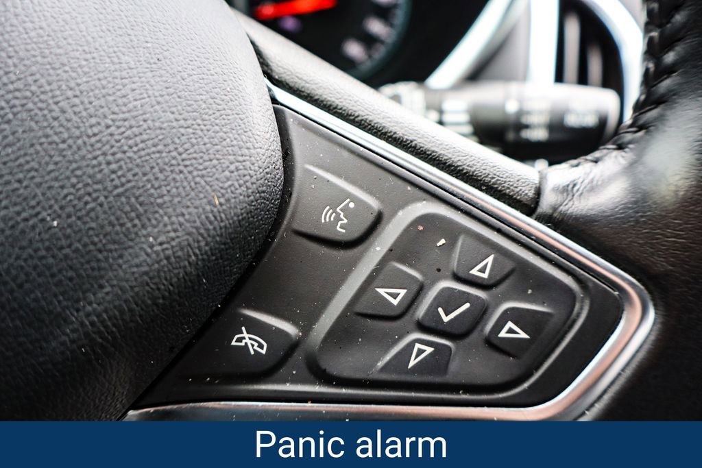 Certified 2021 Chevrolet Equinox LT image 25