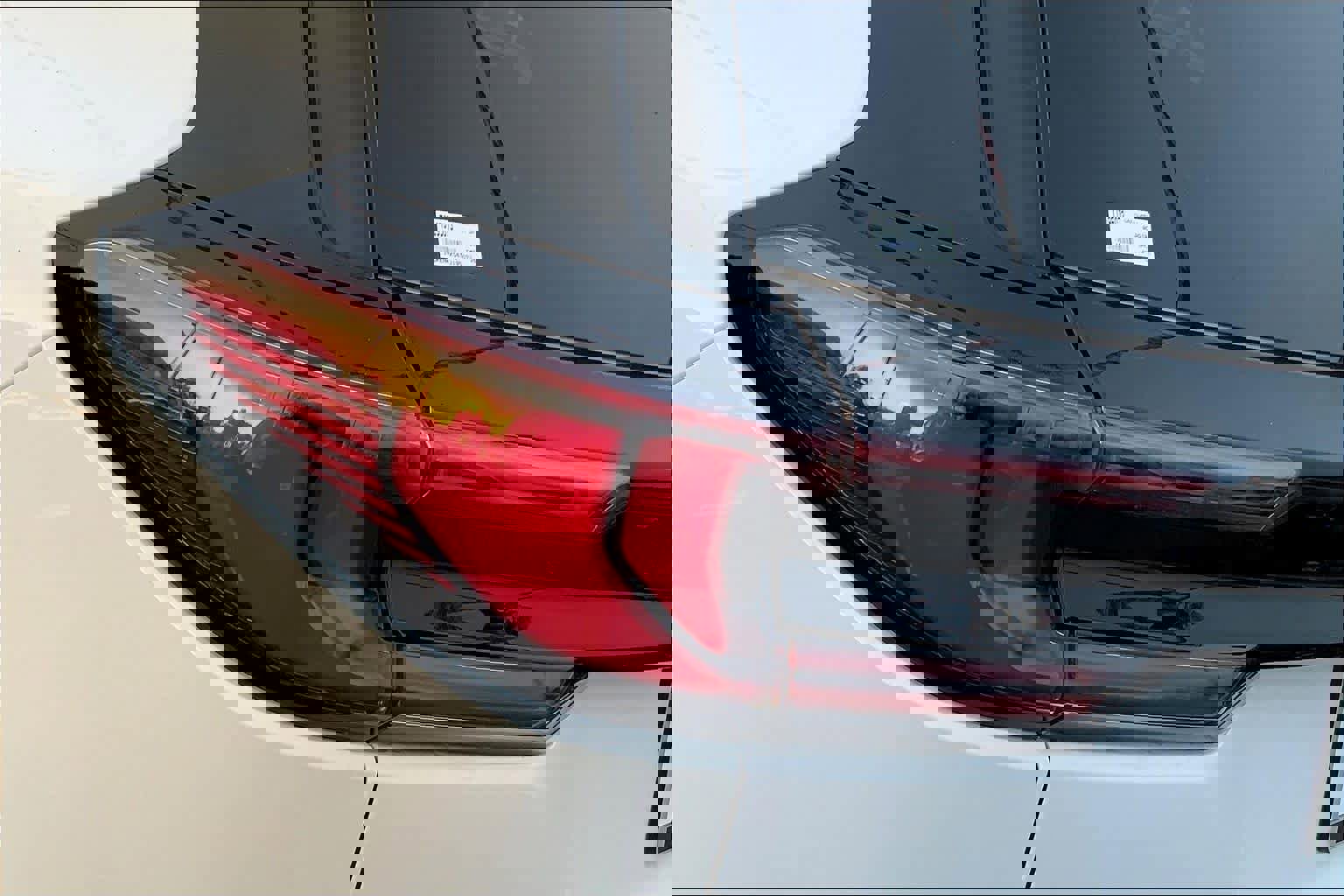 New 2026 GMC Acadia Elevation image 14