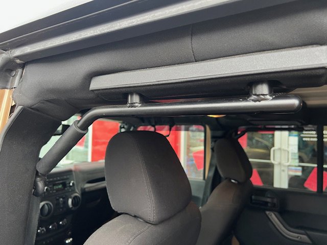 Used 2015 Jeep Wrangler Unlimited Sport w/ Quick Order Package 24S image 19