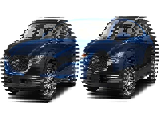 Used 2025 MAZDA CX-30 AWD 2.5 S w/ Preferred Package image 24