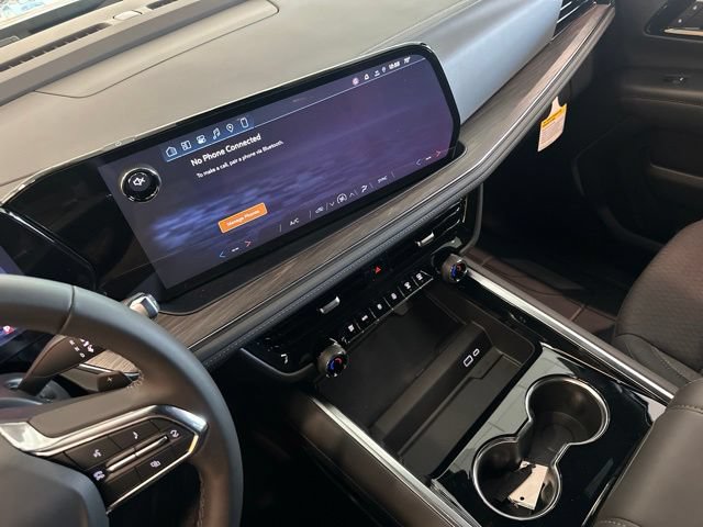 New 2026 Chevrolet Tahoe LS AWD/4WD image 29