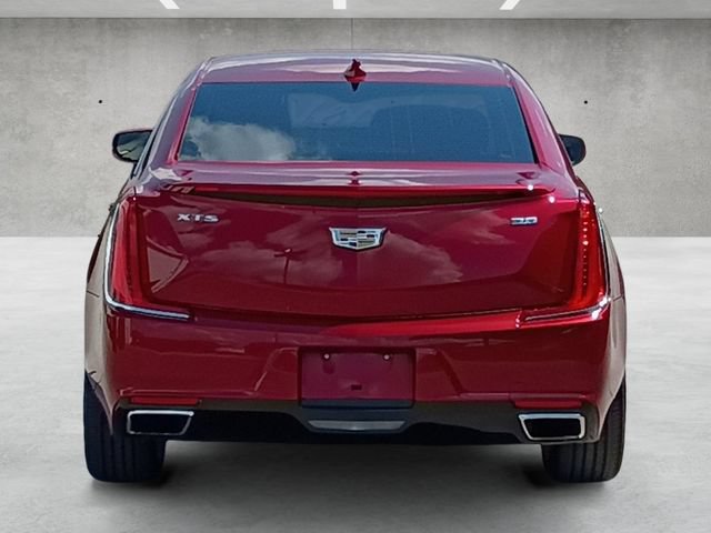 Used 2019 Cadillac XTS Premium Luxury w/ Driver Assist Package FWD image 15