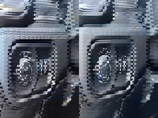 Used 2020 RAM 1500 Limited w/ Advanced Safety Group image 16