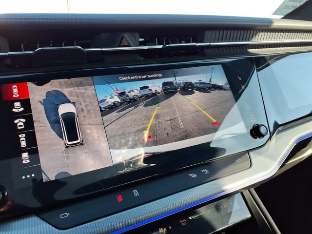 Used 2024 Jeep Wagoneer Launch Edition image 23