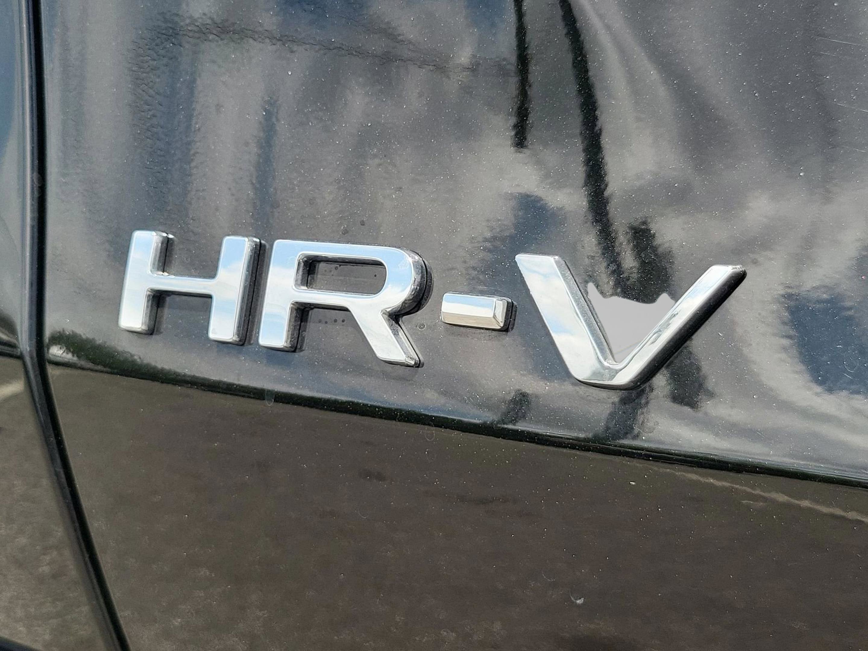 Certified 2026 Honda HR-V EX-L image 30
