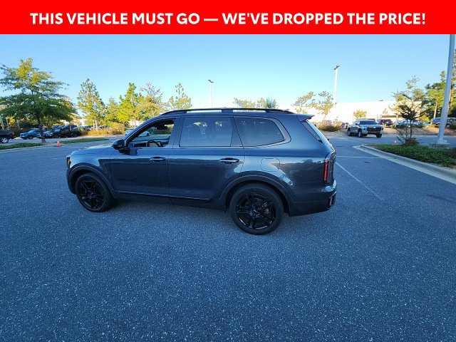 Used 2024 Kia Telluride SX Prestige X-Line AWD/4WD image 10