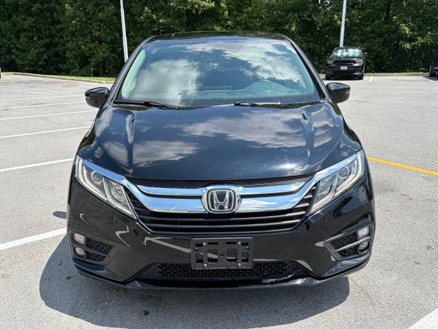 Used 2020 Honda Odyssey EX-L image 10