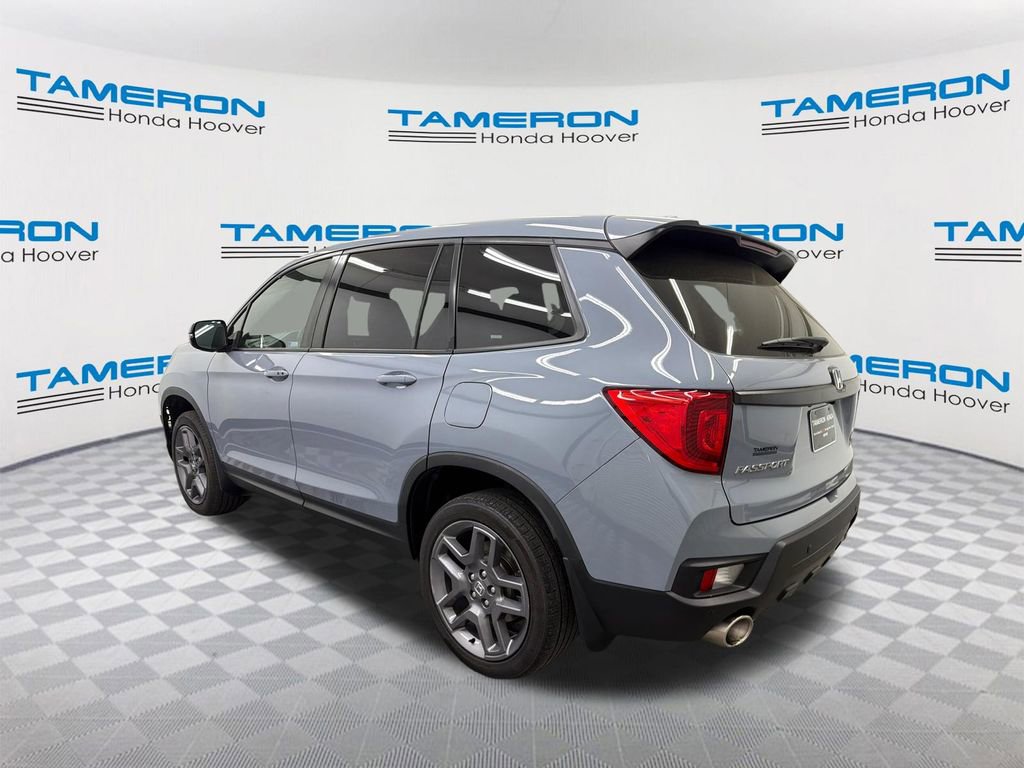 Used 2023 Honda Passport EX-L image 3