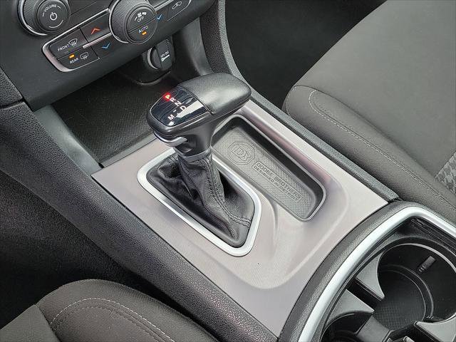 Used 2022 Dodge Charger R/T image 4